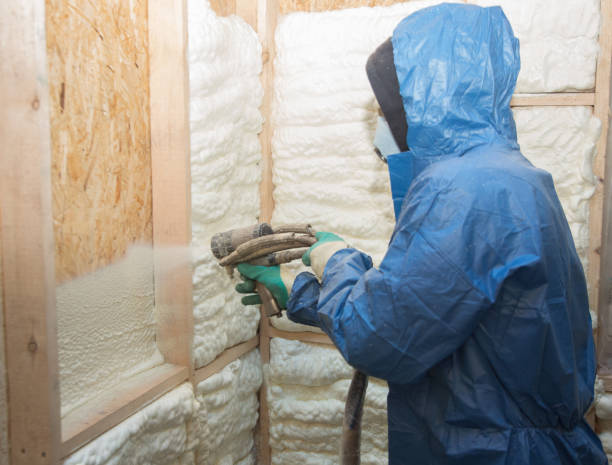 Fireproof Insulation in Chillum, MD